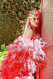 Foto di Nina La Divina 