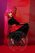 Capriate San Gervasio Transex Leticia Sexy 392 0816569 foto 25
