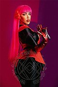 Capriate San Gervasio Transex Leticia Sexy 392 0816569 foto 20