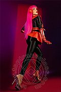 Capriate San Gervasio Transex Leticia Sexy 392 0816569 foto 19