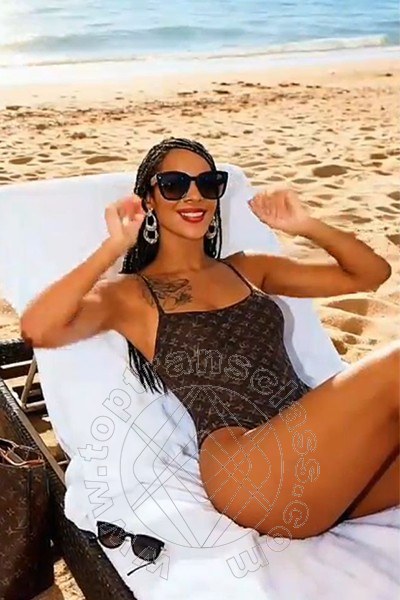 Mariah Massage  BRINDISI 389 8950846
