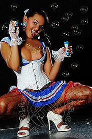 Foto di Drielly Riuston Pornostar 