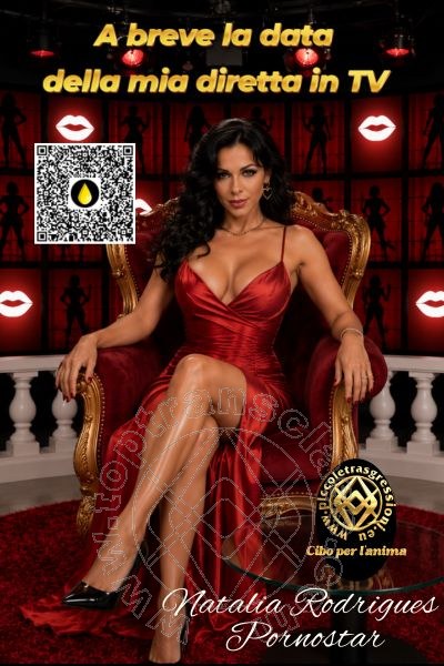 Natalia Rodrigues Pornostar  CONEGLIANO 392 1196784