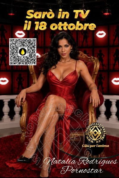 Natalia Rodrigues Pornostar  CONEGLIANO 392 1196784