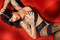 Fulda Transex Tattoomodel Ts Shirin 0049 17627772636 foto 28