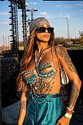 Napoli Transex Arianna Ferrari Pornostar 389 6178417 foto 9