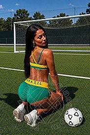Foto di Yasmin Tx 
