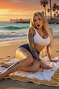 Genova Transex Eva Paradis Pornostar 331 2345833 foto 3