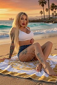 Foto di Eva Paradis Pornostar 
