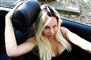 Foto di Chiara Italiana Tx 