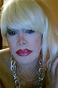 Bergamo Transex Nicole Vip Venturiny 353 3538868 foto selfie 795