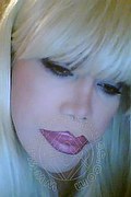 Bergamo Transex Nicole Vip Venturiny 353 3538868 foto selfie 756