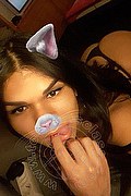 Reggio Emilia Transex Iris Bachi 389 3158446 foto selfie 62