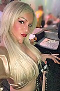 Villorba Transex Pamy La Diva Stellare 324 7819703 foto selfie 335