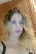 Foggia Transex Rossana Bulgari 366 4827160 foto selfie 72