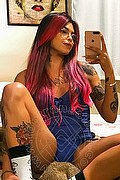 Trieste Transex Mulan Flag 334 7221628 foto selfie 15