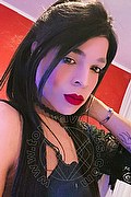 Napoli Transex Izzabela 320 3882447 foto selfie 25