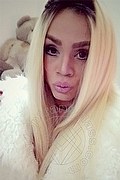 Chiavari Transex Priscilla Pornostar 389 4721753 foto selfie 5