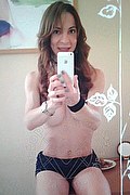 San Paolo Transex Alexia Veit  foto selfie 16