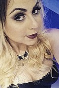 Padova Transex Gabriella Spears 328 7538585 foto selfie 48