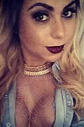 Padova Transex Gabriella Spears 328 7538585 foto selfie 42