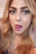 Madrid Transex Ninah Fox 0034 687245097 foto selfie 9