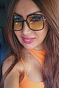 Padova Transex Izabelli Frazao Pornostar 327 6619130 foto selfie 11