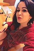 Bolzano Transex Veronica Dellavi 327 1423372 foto selfie 135