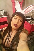 Foggia Transex Rossana Bulgari 366 4827160 foto selfie 336