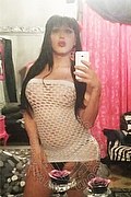 Foggia - Seregno Transex Rossana Bulgari 366 4827160 foto selfie 338