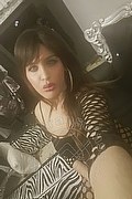 Foggia - Seregno Transex Rossana Bulgari 366 4827160 foto selfie 348