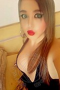 Foggia Transex Rossana Bulgari 366 4827160 foto selfie 194