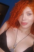 Olbia Transex Bambolina Red Sandy 348 7569396 foto selfie 18