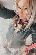 Villorba Transex Pamy La Diva Stellare 324 7819703 foto selfie 436