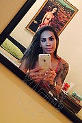 Napoli Transex Mariana Ferraz 346 1274809 foto selfie 22