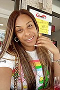 Barletta Transex Beyonce 324 9055805 foto selfie 5