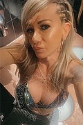 Villorba Transex Pamy La Diva Stellare 324 7819703 foto selfie 670