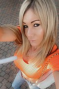 Villorba Transex Pamy La Diva Stellare 324 7819703 foto selfie 742