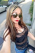 Villorba Transex Pamy La Diva Stellare 324 7819703 foto selfie 823