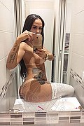 Vibo Valentia Transex Cassidy Ferraro 329 9090136 foto selfie 96