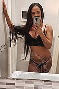 Vibo Valentia Transex Cassidy Ferraro 329 9090136 foto selfie 30