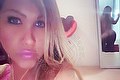 Vicenza Transex Giselle Pires 327 3386244 foto selfie 145