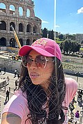 Firenze Transex Jhoany Wilker Pornostar 334 7373088 foto selfie 16