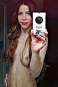 Reggio Calabria Transex Sabrina Fernandes 320 8943320 foto selfie 21
