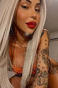 Bergamo Transex Haycka Pornostar 393 1191544 foto selfie 1