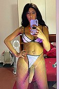 Roma Transex Vik Campana 348 6445725 foto selfie 4