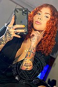 Olbia Transex Bambolina Red Sandy 348 7569396 foto selfie 41