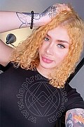 Olbia Transex Bambolina Red Sandy 348 7569396 foto selfie 6