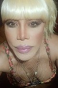 Bergamo Transex Nicole Vip Venturiny 353 3538868 foto selfie 402