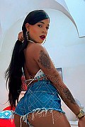 Napoli Transex Izzabela 320 3882447 foto selfie 5